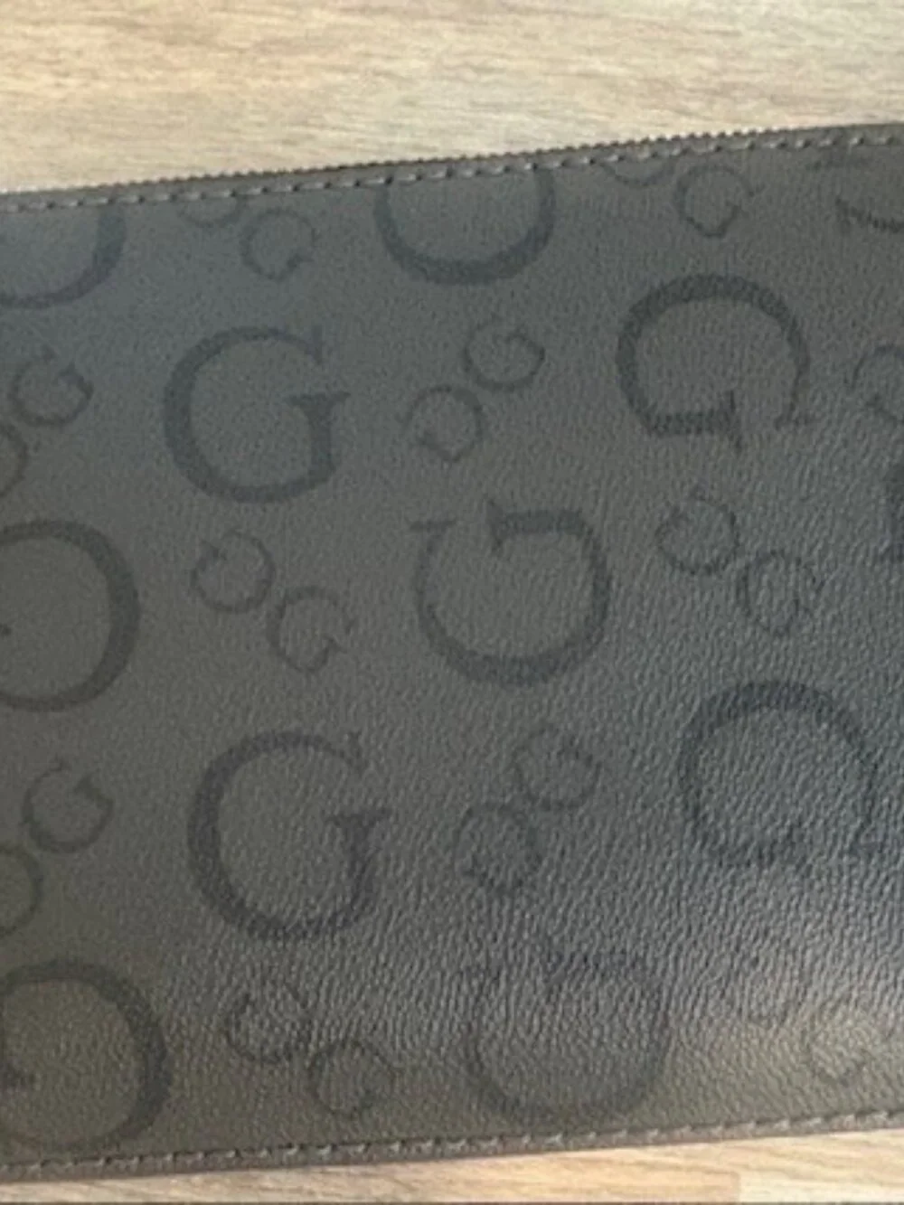 Guess Los Angeles Crossbody Bag